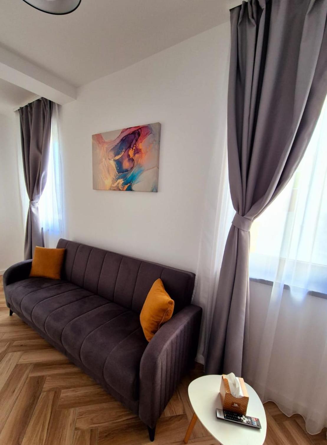 Cinque Stelle Hotel Apartments Cluj-Napoca Exterior photo